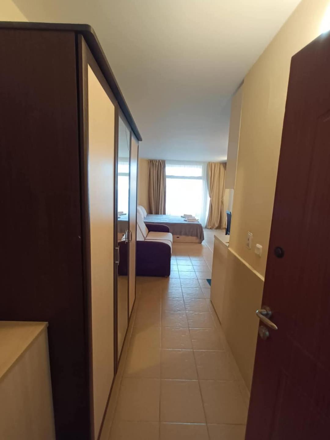 страхотно студио Apartment